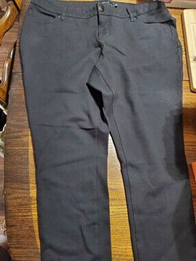 Torrid Slim Fit Pants